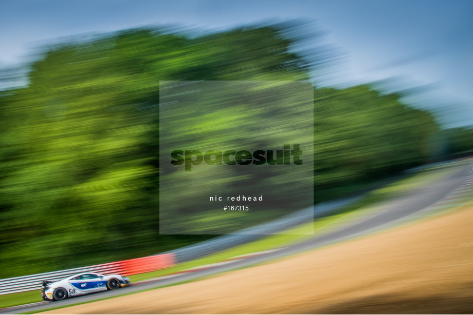 Spacesuit Collections Photo ID 167315, Nic Redhead, British GT Brands Hatch, UK, 03/08/2019 10:03:08