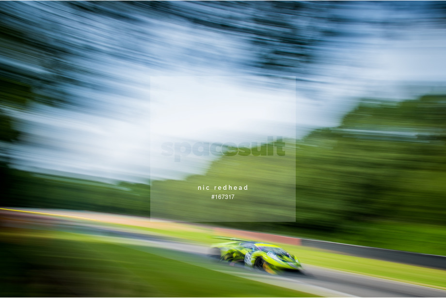 Spacesuit Collections Photo ID 167317, Nic Redhead, British GT Brands Hatch, UK, 03/08/2019 10:06:27