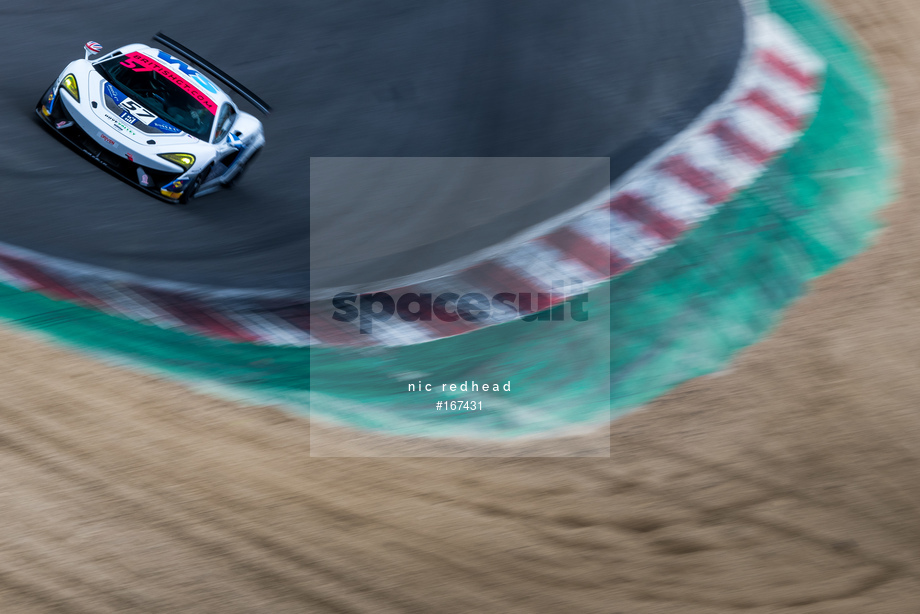 Spacesuit Collections Photo ID 167431, Nic Redhead, British GT Brands Hatch, UK, 04/08/2019 13:24:10