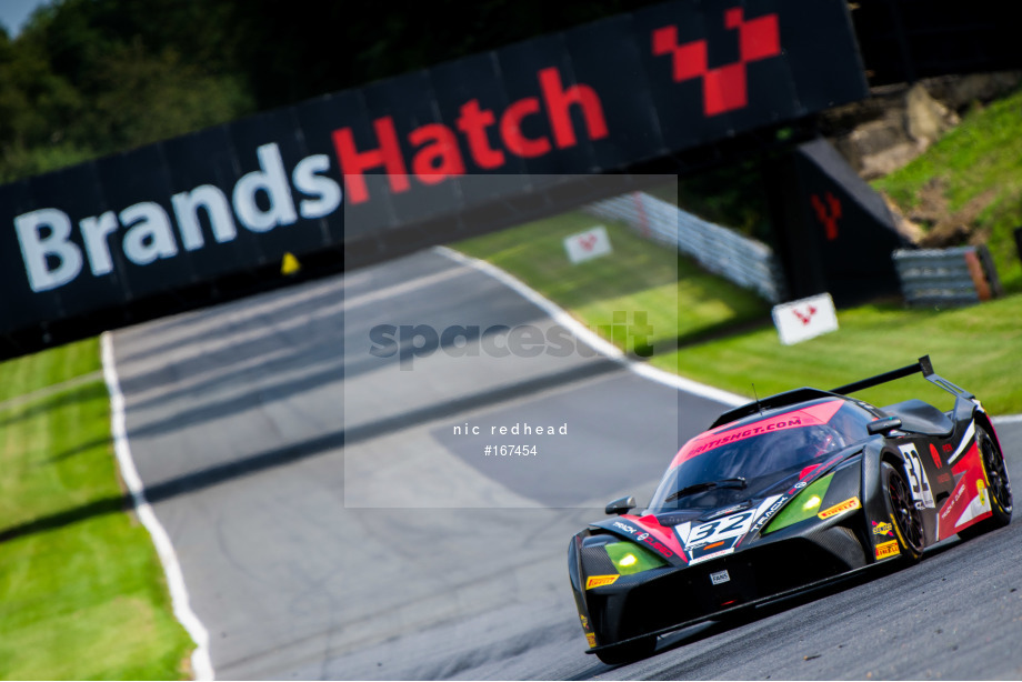 Spacesuit Collections Photo ID 167454, Nic Redhead, British GT Brands Hatch, UK, 04/08/2019 14:56:21
