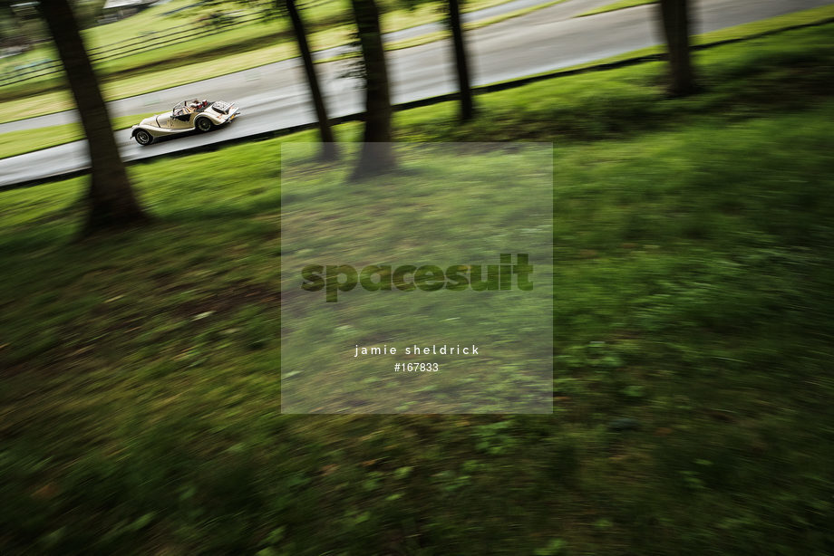 Spacesuit Collections Photo ID 167833, Jamie Sheldrick, Thrill On The Hill, UK, 11/08/2019 10:13:36