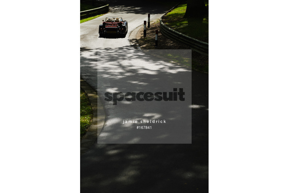 Spacesuit Collections Photo ID 167841, Jamie Sheldrick, Thrill On The Hill, UK, 11/08/2019 10:38:04