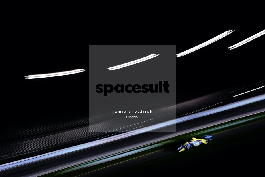 Spacesuit Collections Photo ID 168663, Jamie Sheldrick, Bommarito Automotive Group 500, United States, 23/08/2019 20:16:21