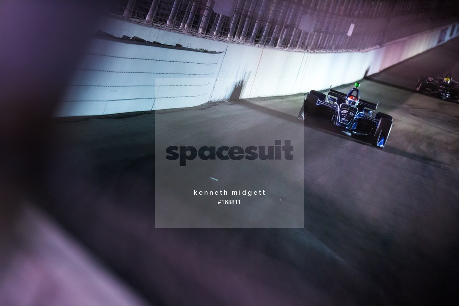 Spacesuit Collections Photo ID 168811, Kenneth Midgett, Bommarito Automotive Group 500, United States, 23/08/2019 20:19:53