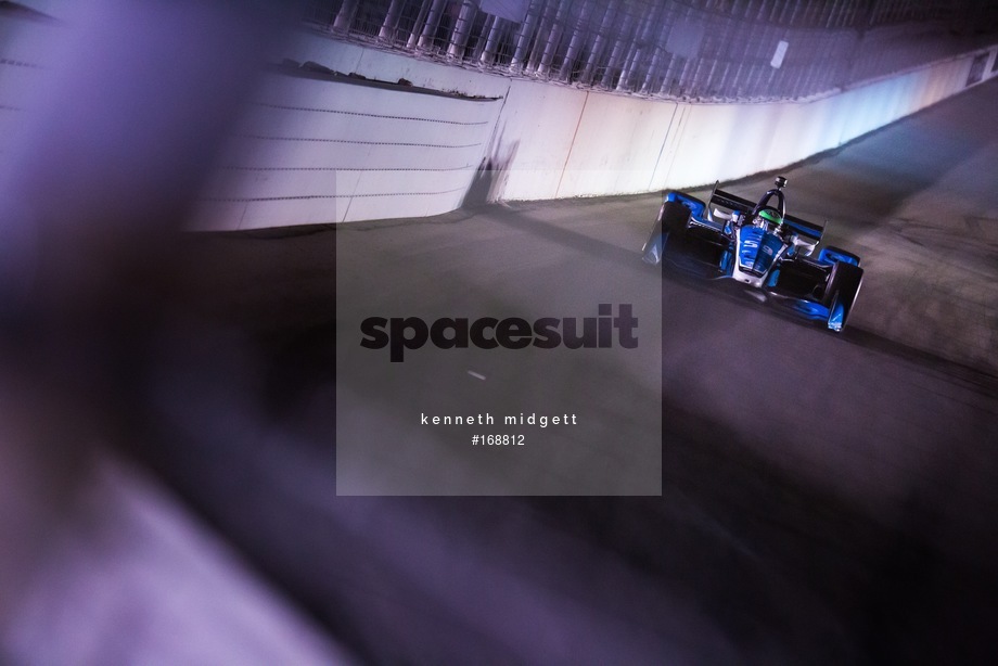 Spacesuit Collections Photo ID 168812, Kenneth Midgett, Bommarito Automotive Group 500, United States, 23/08/2019 20:21:13