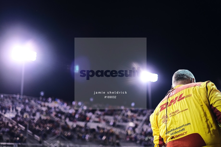 Spacesuit Collections Photo ID 169032, Jamie Sheldrick, Bommarito Automotive Group 500, United States, 24/08/2019 22:02:59