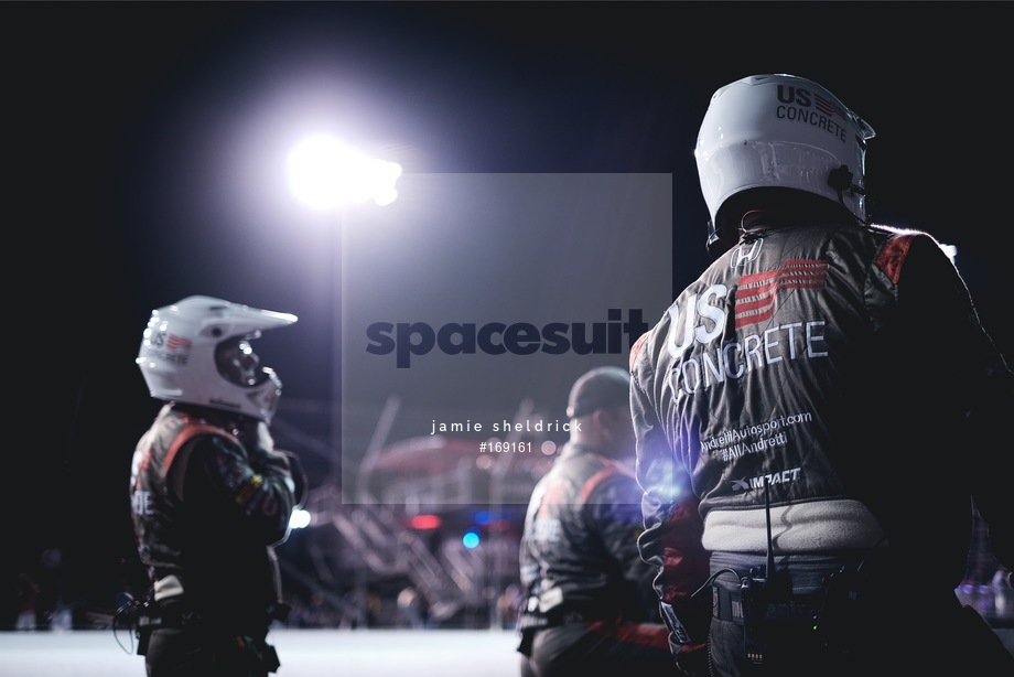 Spacesuit Collections Photo ID 169161, Jamie Sheldrick, Bommarito Automotive Group 500, United States, 24/08/2019 22:00:44