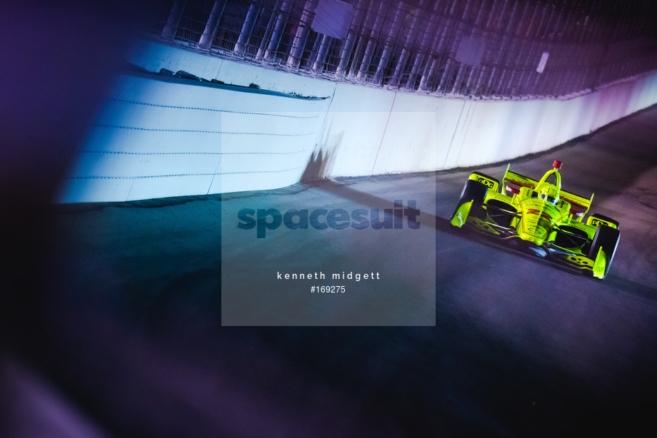 Spacesuit Collections Photo ID 169275, Kenneth Midgett, Bommarito Automotive Group 500, United States, 23/08/2019 20:19:55