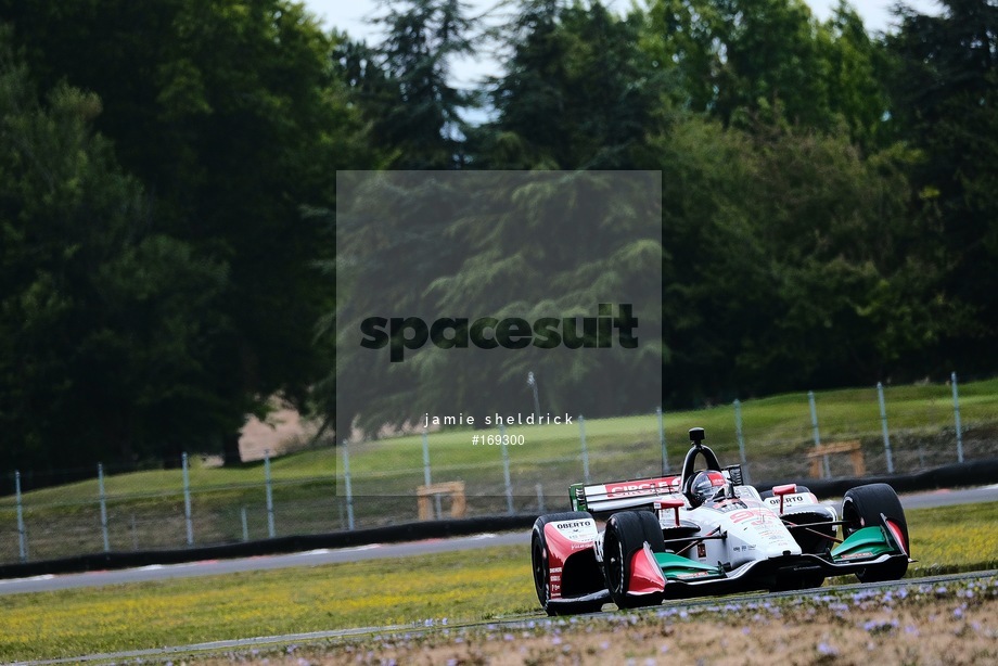 Spacesuit Collections Photo ID 169300, Jamie Sheldrick, Grand Prix of Portland, United States, 30/08/2019 11:10:47