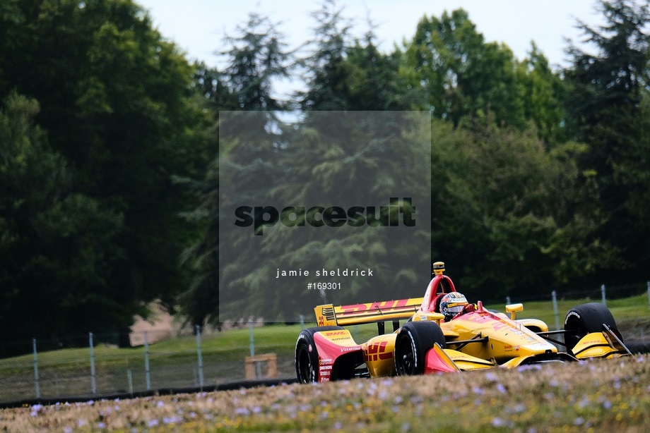 Spacesuit Collections Photo ID 169301, Jamie Sheldrick, Grand Prix of Portland, United States, 30/08/2019 11:11:04