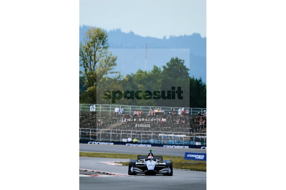 Spacesuit Collections Photo ID 169405, Jamie Sheldrick, Grand Prix of Portland, United States, 30/08/2019 14:53:45