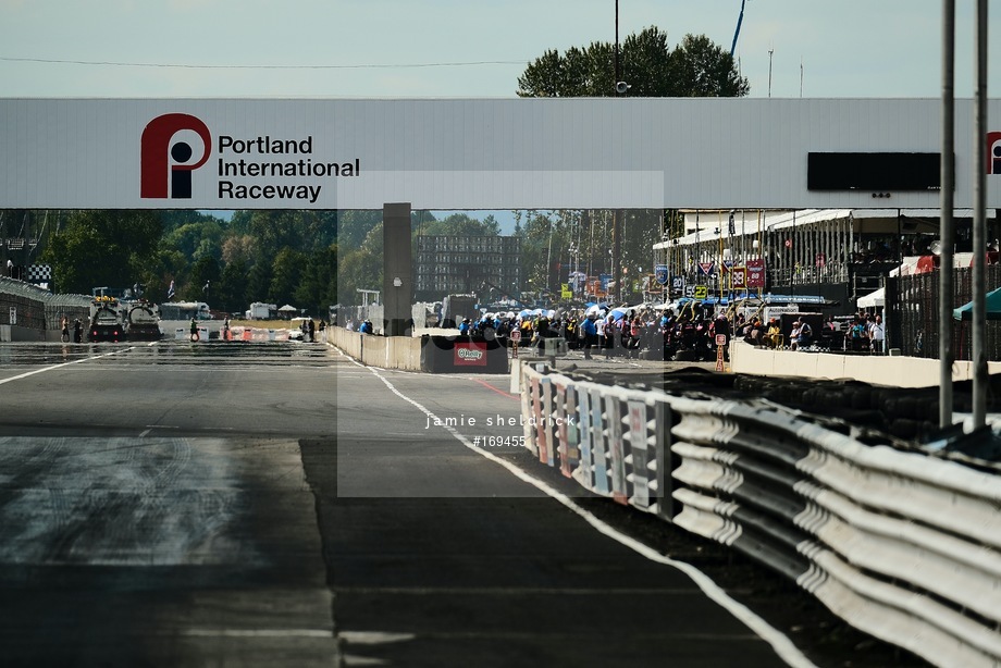 Spacesuit Collections Photo ID 169455, Jamie Sheldrick, Grand Prix of Portland, United States, 30/08/2019 15:27:58