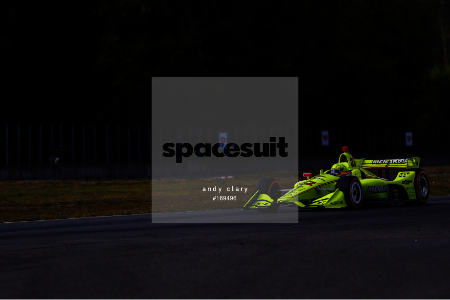Spacesuit Collections Photo ID 169496, Andy Clary, Grand Prix of Portland, United States, 30/08/2019 18:15:43
