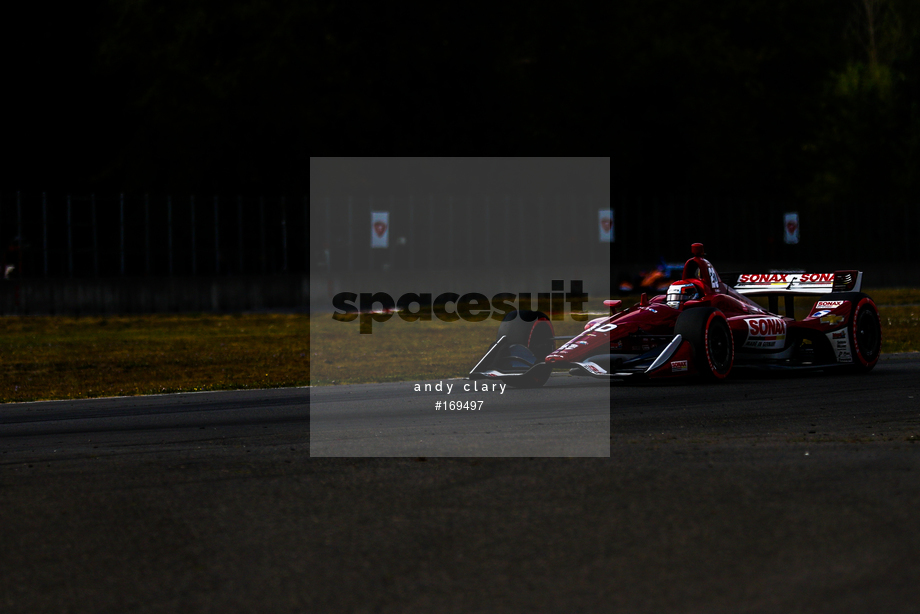 Spacesuit Collections Photo ID 169497, Andy Clary, Grand Prix of Portland, United States, 30/08/2019 18:15:58