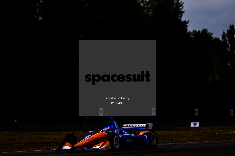 Spacesuit Collections Photo ID 169498, Andy Clary, Grand Prix of Portland, United States, 30/08/2019 18:16:01