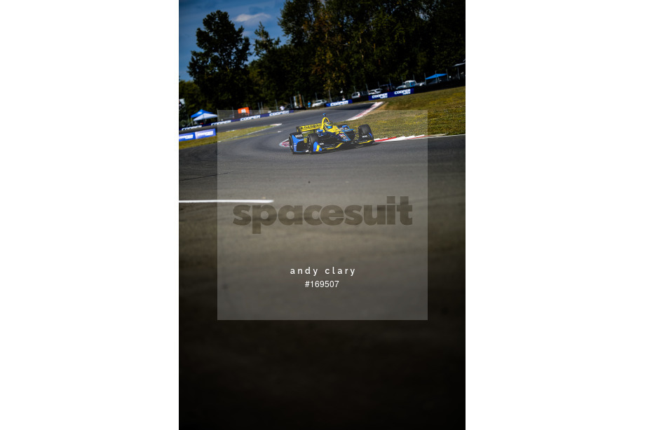 Spacesuit Collections Photo ID 169507, Andy Clary, Grand Prix of Portland, United States, 31/08/2019 14:24:58
