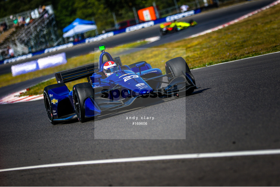 Spacesuit Collections Photo ID 169606, Andy Clary, Grand Prix of Portland, United States, 31/08/2019 14:19:54