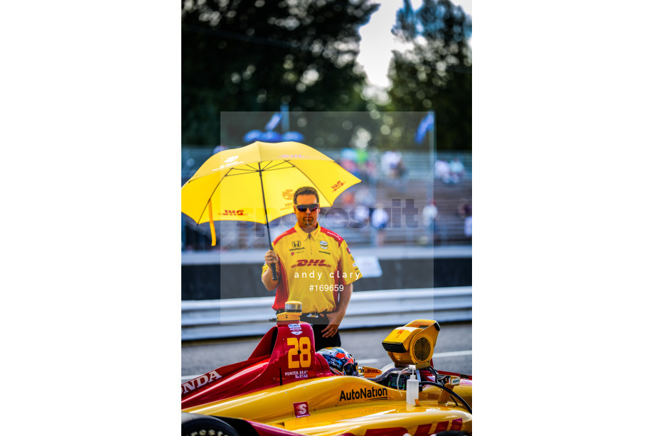 Spacesuit Collections Photo ID 169659, Andy Clary, Grand Prix of Portland, United States, 31/08/2019 17:51:40