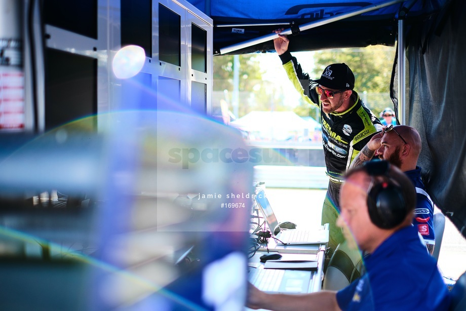 Spacesuit Collections Photo ID 169674, Jamie Sheldrick, Grand Prix of Portland, United States, 31/08/2019 15:00:48