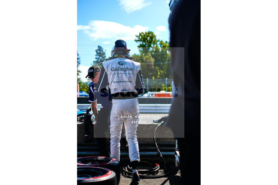 Spacesuit Collections Photo ID 169712, Jamie Sheldrick, Grand Prix of Portland, United States, 31/08/2019 15:11:30