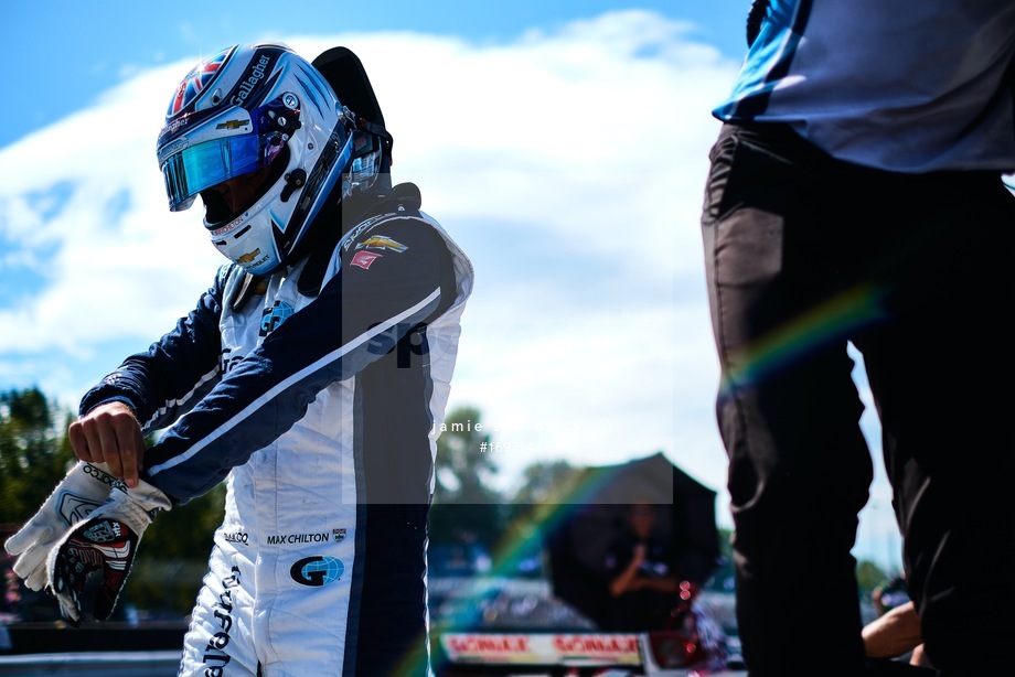 Spacesuit Collections Photo ID 169714, Jamie Sheldrick, Grand Prix of Portland, United States, 31/08/2019 15:11:47