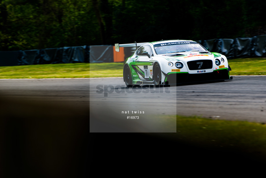 Spacesuit Collections Photo ID 16973, Nat Twiss, Blancpain Sprint Series, UK, 06/05/2017 06:07:14