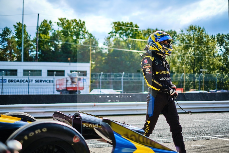 Spacesuit Collections Photo ID 169730, Jamie Sheldrick, Grand Prix of Portland, United States, 31/08/2019 15:52:32