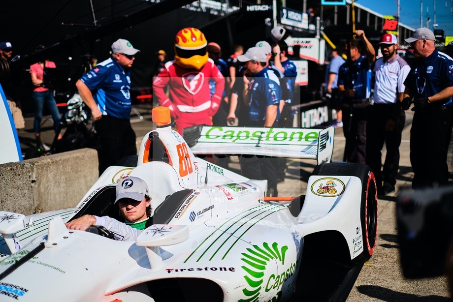 Spacesuit Collections Photo ID 169739, Jamie Sheldrick, Grand Prix of Portland, United States, 31/08/2019 16:11:07