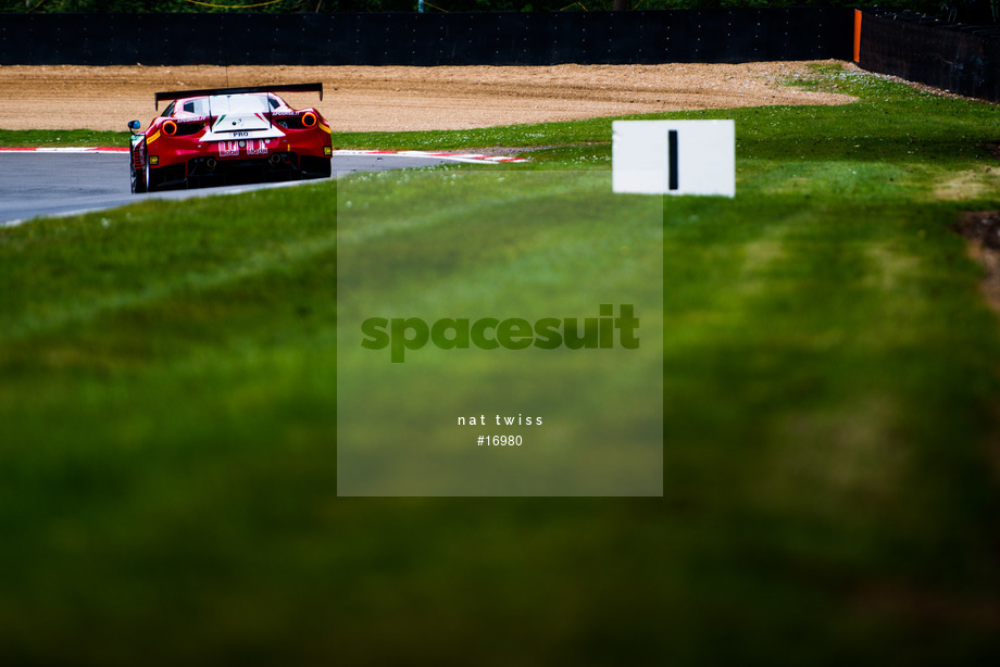 Spacesuit Collections Photo ID 16980, Nat Twiss, Blancpain Sprint Series, UK, 06/05/2017 06:15:45