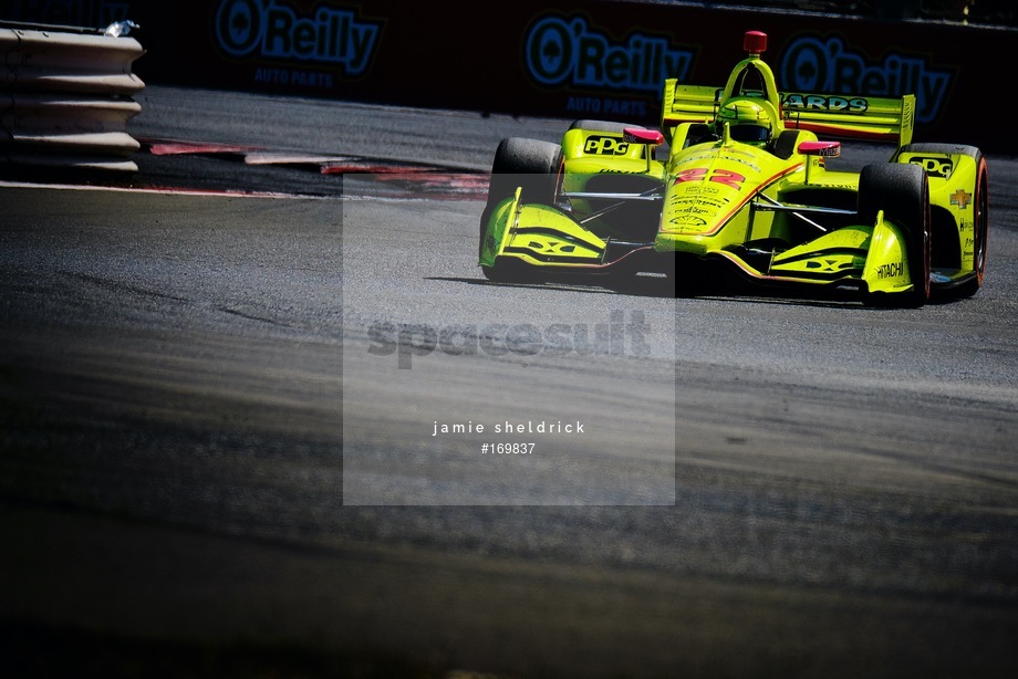 Spacesuit Collections Photo ID 169837, Jamie Sheldrick, Grand Prix of Portland, United States, 01/09/2019 14:12:10