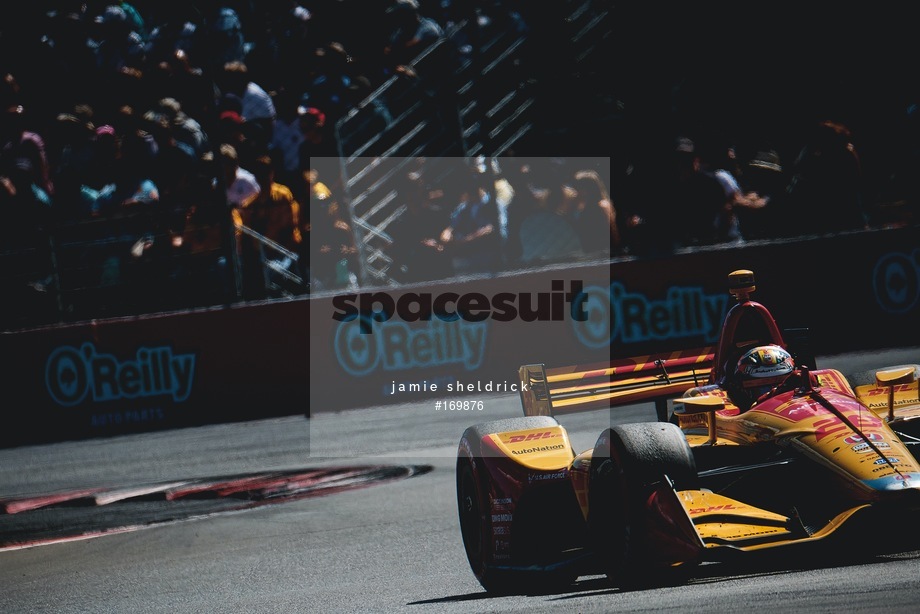 Spacesuit Collections Photo ID 169876, Jamie Sheldrick, Grand Prix of Portland, United States, 01/09/2019 14:11:42