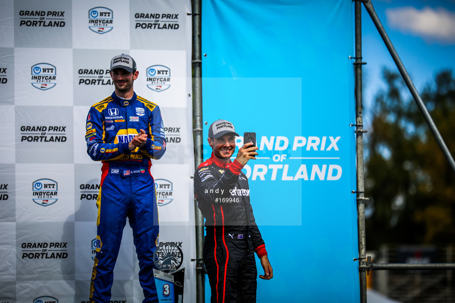 Spacesuit Collections Photo ID 169946, Andy Clary, Grand Prix of Portland, United States, 01/09/2019 17:58:40