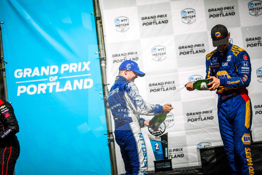 Spacesuit Collections Photo ID 169955, Andy Clary, Grand Prix of Portland, United States, 01/09/2019 18:02:27