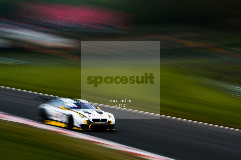 Spacesuit Collections Photo ID 17017, Nat Twiss, Blancpain Sprint Series, UK, 06/05/2017 10:15:17