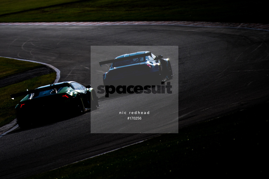 Spacesuit Collections Photo ID 170256, Nic Redhead, British GT Donington Park, UK, 14/09/2019 09:34:09