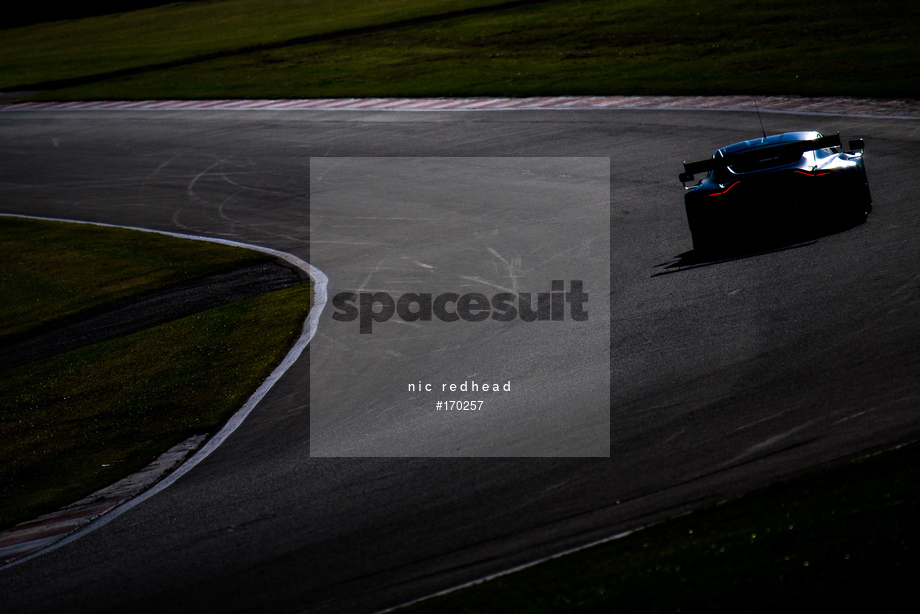Spacesuit Collections Photo ID 170257, Nic Redhead, British GT Donington Park, UK, 14/09/2019 09:34:14