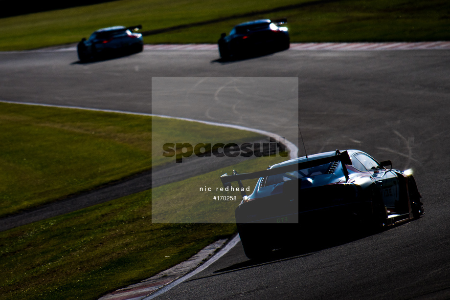 Spacesuit Collections Photo ID 170258, Nic Redhead, British GT Donington Park, UK, 14/09/2019 09:34:18
