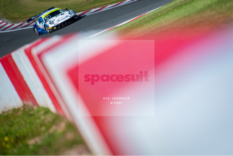 Spacesuit Collections Photo ID 170267, Nic Redhead, British GT Donington Park, UK, 14/09/2019 10:24:20
