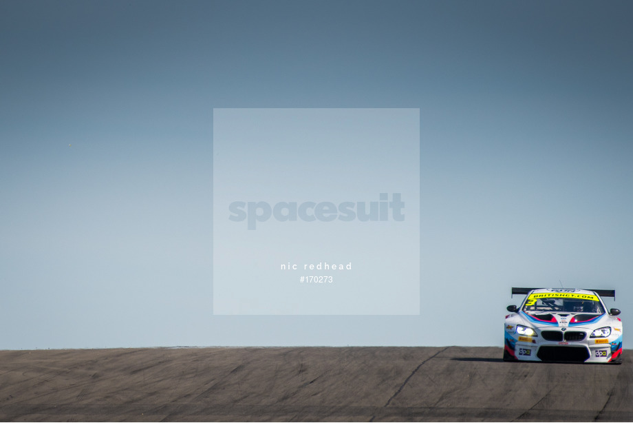 Spacesuit Collections Photo ID 170273, Nic Redhead, British GT Donington Park, UK, 14/09/2019 12:46:17
