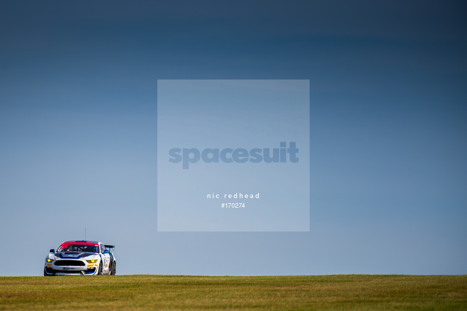 Spacesuit Collections Photo ID 170274, Nic Redhead, British GT Donington Park, UK, 14/09/2019 12:51:28