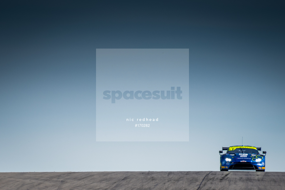 Spacesuit Collections Photo ID 170282, Nic Redhead, British GT Donington Park, UK, 14/09/2019 13:08:37