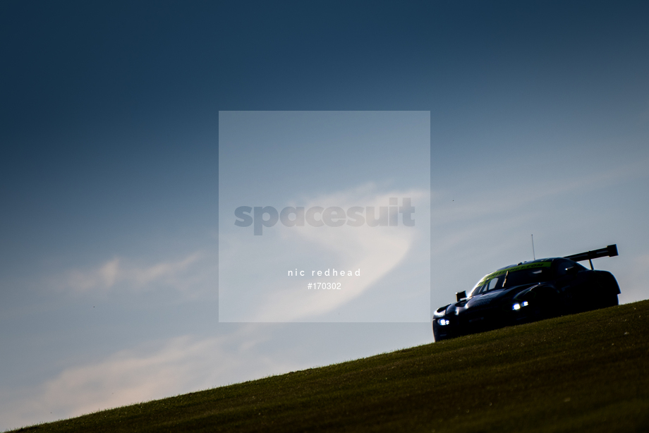 Spacesuit Collections Photo ID 170302, Nic Redhead, British GT Donington Park, UK, 14/09/2019 16:34:02
