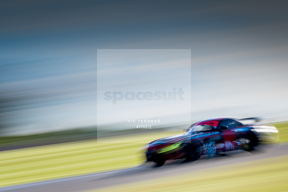 Spacesuit Collections Photo ID 170312, Nic Redhead, British GT Donington Park, UK, 14/09/2019 17:09:24