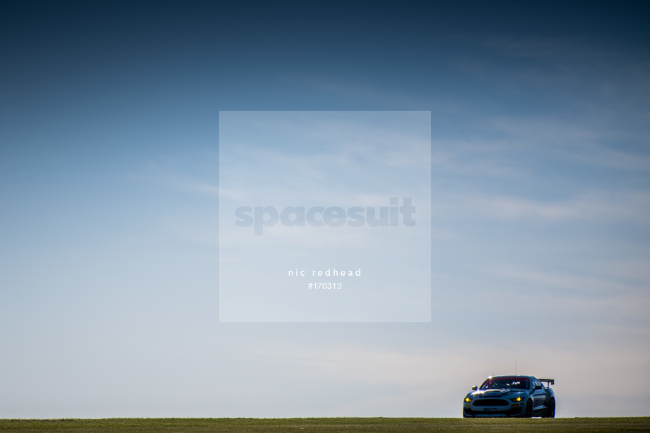 Spacesuit Collections Photo ID 170313, Nic Redhead, British GT Donington Park, UK, 14/09/2019 17:17:08