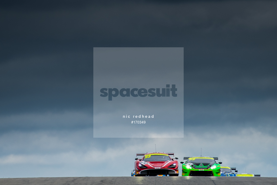 Spacesuit Collections Photo ID 170349, Nic Redhead, British GT Donington Park, UK, 15/09/2019 13:18:05