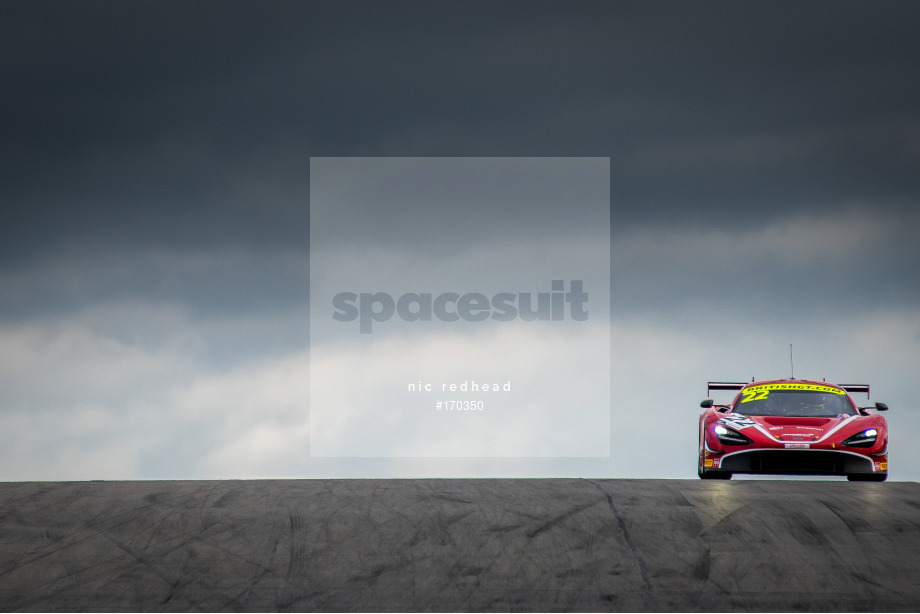 Spacesuit Collections Photo ID 170350, Nic Redhead, British GT Donington Park, UK, 15/09/2019 13:21:07