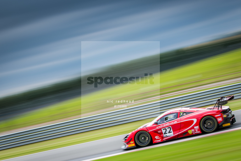 Spacesuit Collections Photo ID 170366, Nic Redhead, British GT Donington Park, UK, 15/09/2019 14:34:35