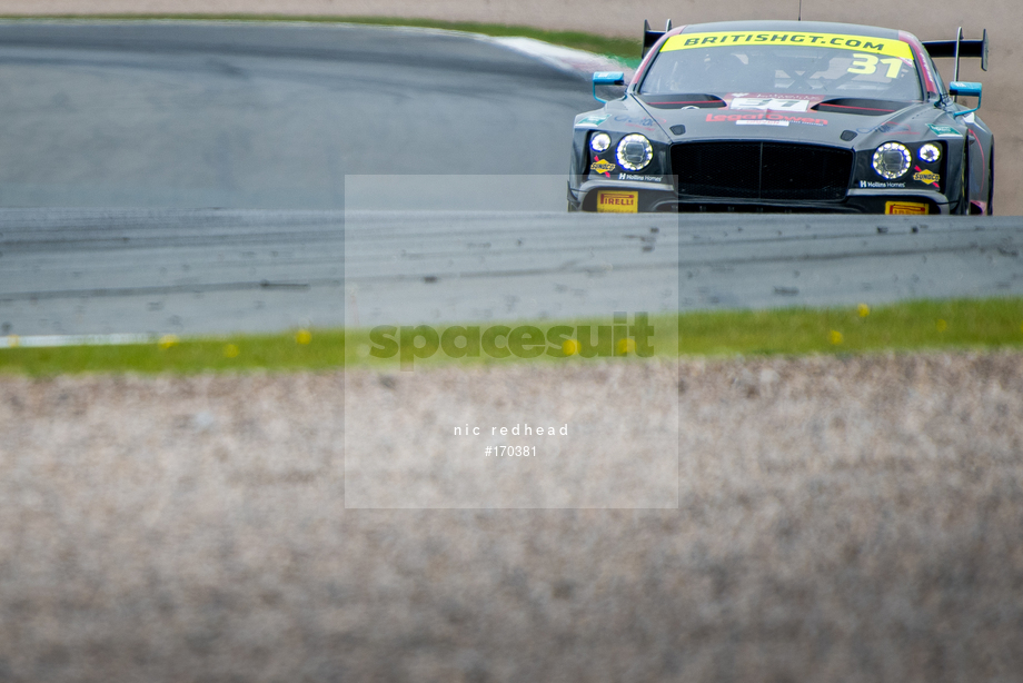 Spacesuit Collections Photo ID 170381, Nic Redhead, British GT Donington Park, UK, 15/09/2019 14:19:40