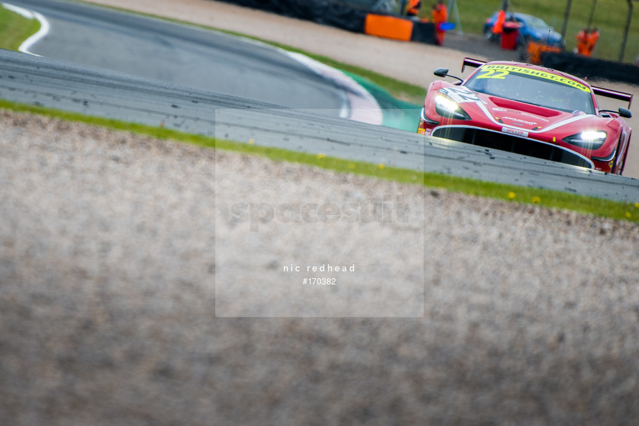 Spacesuit Collections Photo ID 170382, Nic Redhead, British GT Donington Park, UK, 15/09/2019 14:19:46