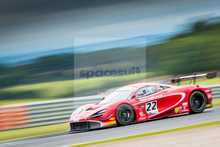 Spacesuit Collections Photo ID 170384, Nic Redhead, British GT Donington Park, UK, 15/09/2019 14:21:16